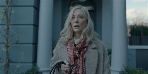 Disclaimer : la série d’Alfonso Cuarón avec Cate Blanchett.